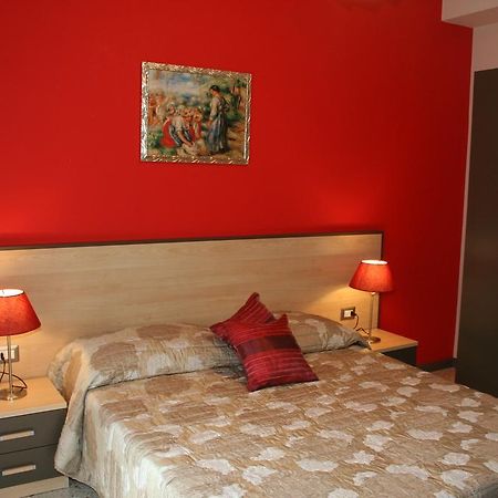 Gallery B&B Milazzo Ngoại thất bức ảnh