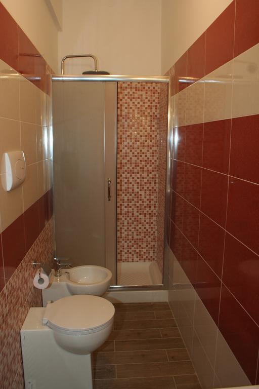 Gallery B&B Milazzo Ngoại thất bức ảnh