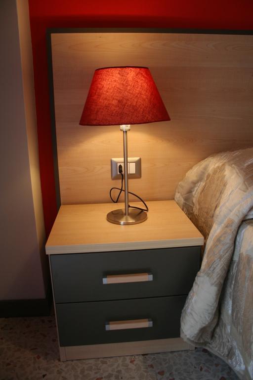 Gallery B&B Milazzo Ngoại thất bức ảnh