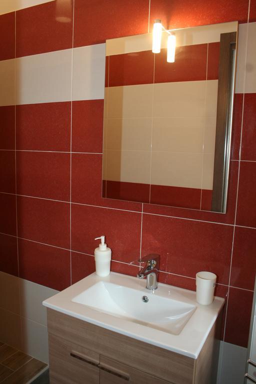 Gallery B&B Milazzo Ngoại thất bức ảnh