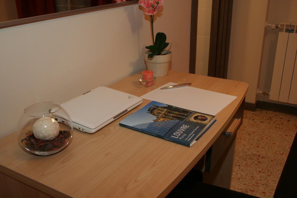 Gallery B&B Milazzo Ngoại thất bức ảnh