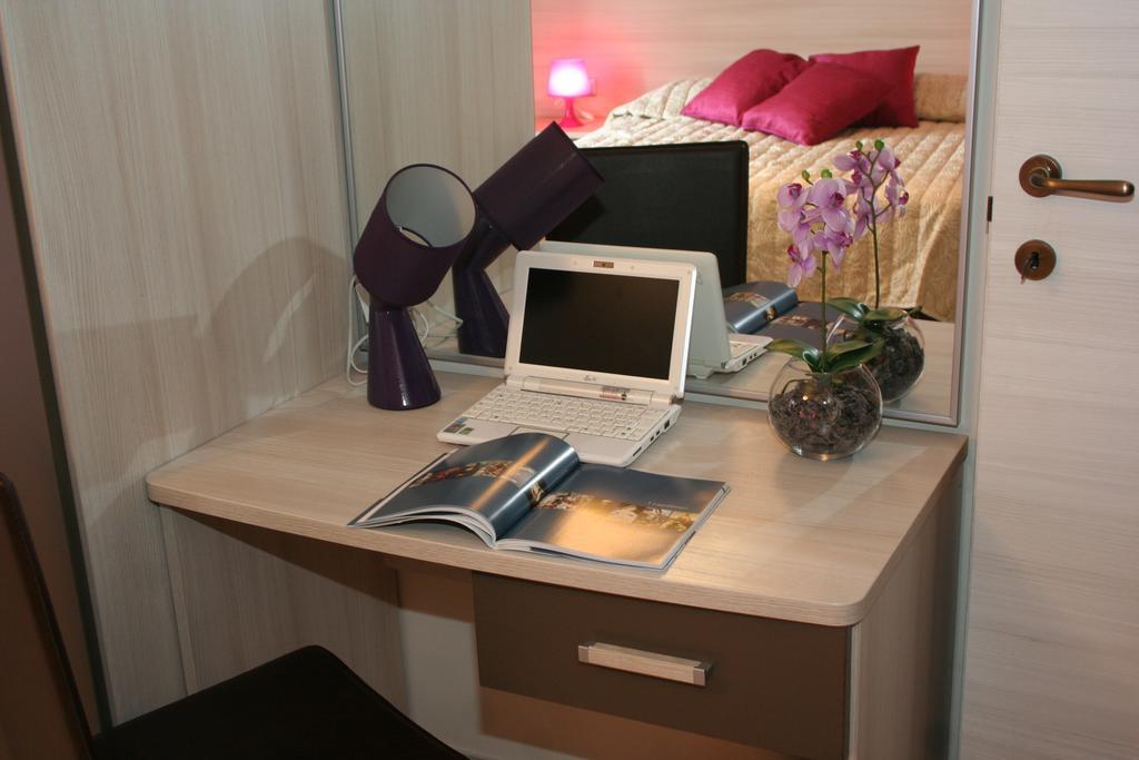 Gallery B&B Milazzo Ngoại thất bức ảnh