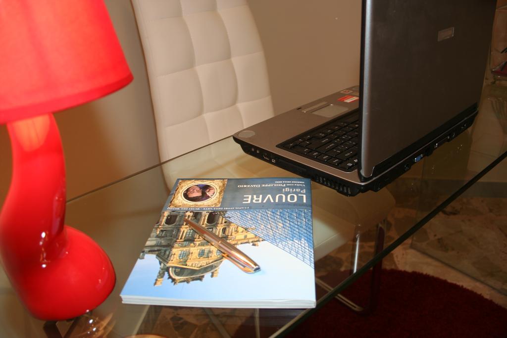 Gallery B&B Milazzo Ngoại thất bức ảnh