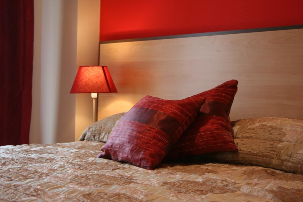 Gallery B&B Milazzo Ngoại thất bức ảnh